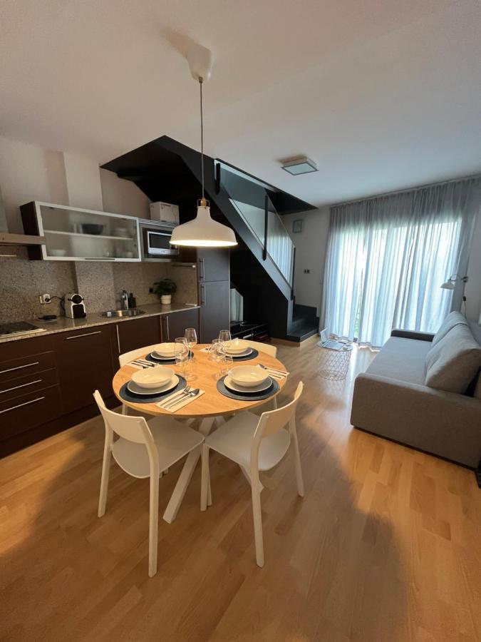 Precioso Duplex En El Centro De Tarragona Διαμέρισμα Εξωτερικό φωτογραφία