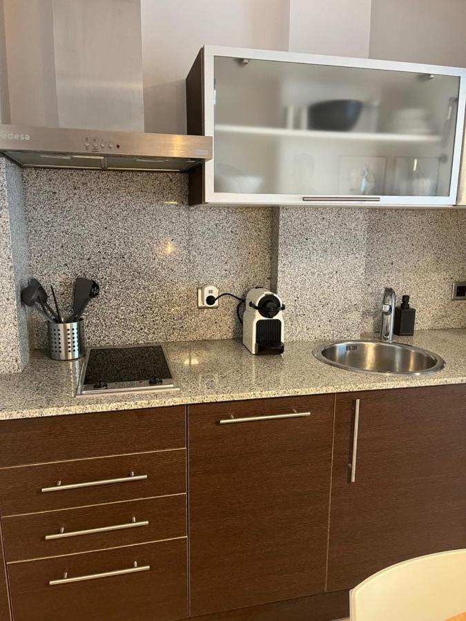 Precioso Duplex En El Centro De Tarragona Διαμέρισμα Εξωτερικό φωτογραφία