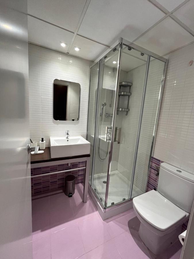 Precioso Duplex En El Centro De Tarragona Διαμέρισμα Εξωτερικό φωτογραφία