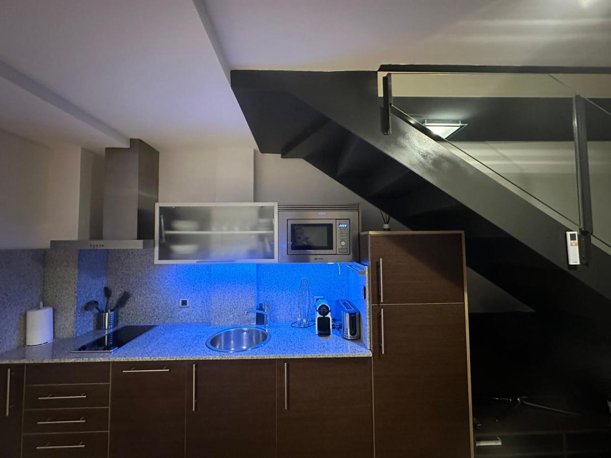 Precioso Duplex En El Centro De Tarragona Διαμέρισμα Εξωτερικό φωτογραφία